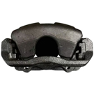 2012 Mercedes Benz SLK250 Brake Caliper 4